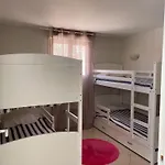 度假居 Bell'am Corse 维琪奥港