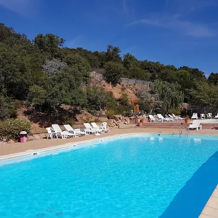 Hébergement de vacances Bell'am Corse *