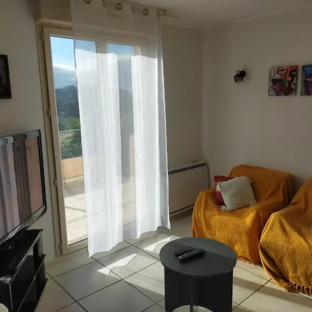 Bell'am Corse Hébergement de vacances
