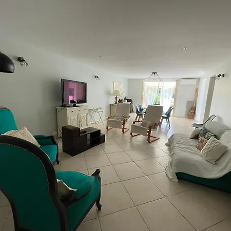 Bell'am Corse * Порто-Веккьо