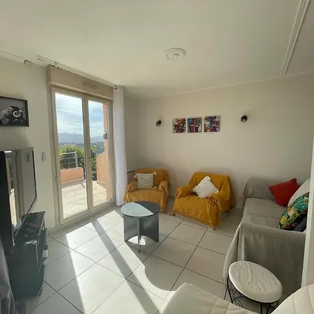 Bell'am Corse Дом отдыха *