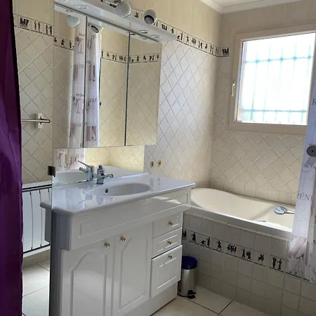 Bell'am Corse Дом отдыха