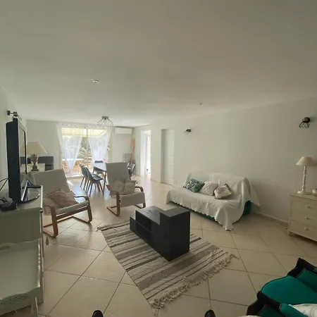 Дом отдыха Bell'am Corse