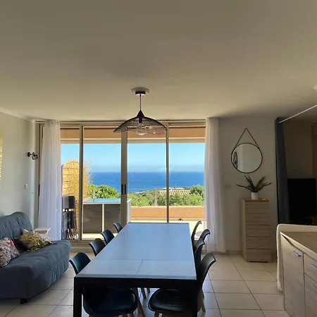 Bell'am Corse ポルトヴェッキオ