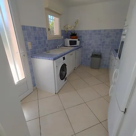 Дом отдыха Bell'am Corse