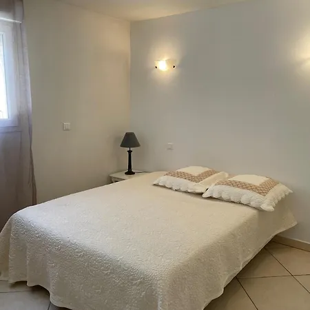 Дом отдыха Bell'am Corse *