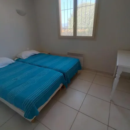 別荘 Bell'am Corse *