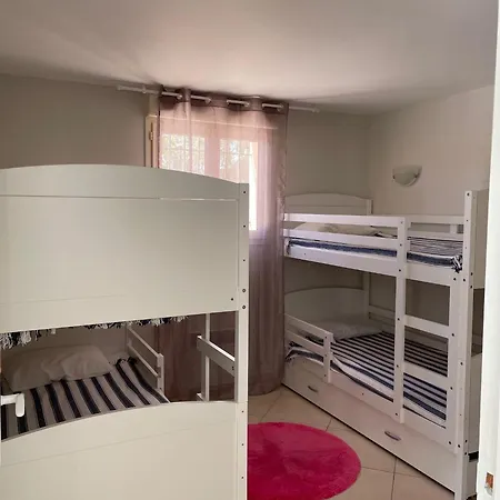 Дом отдыха Bell'am Corse Порто-Веккьо