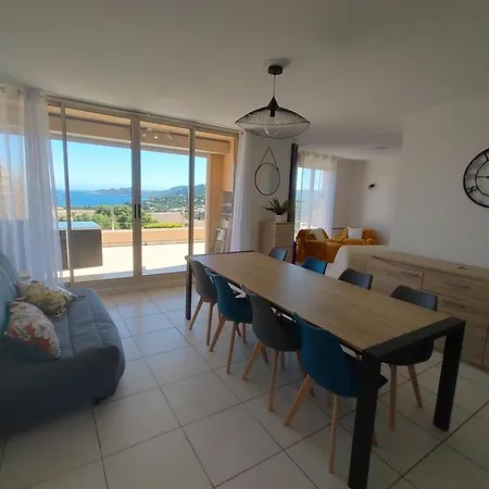 Bell'am Corse ポルトヴェッキオ