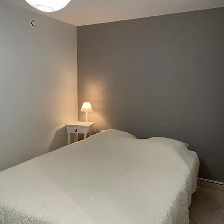 Дом отдыха Bell'am Corse Порто-Веккьо