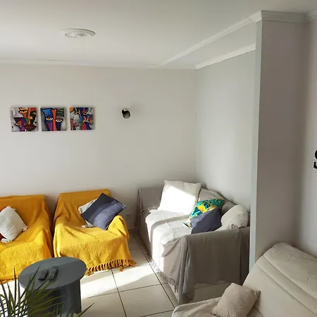 Bell'am Corse 別荘 *