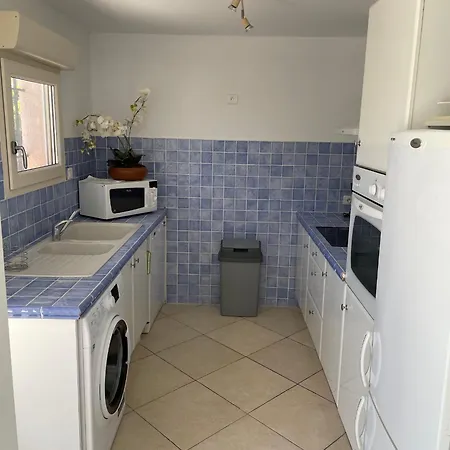 Дом отдыха Bell'am Corse Порто-Веккьо