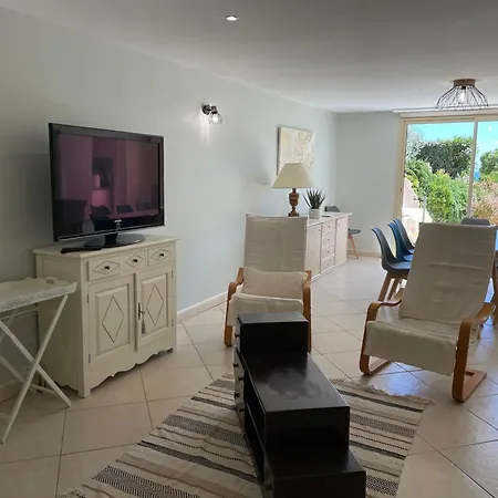 Дом отдыха Bell'am Corse *