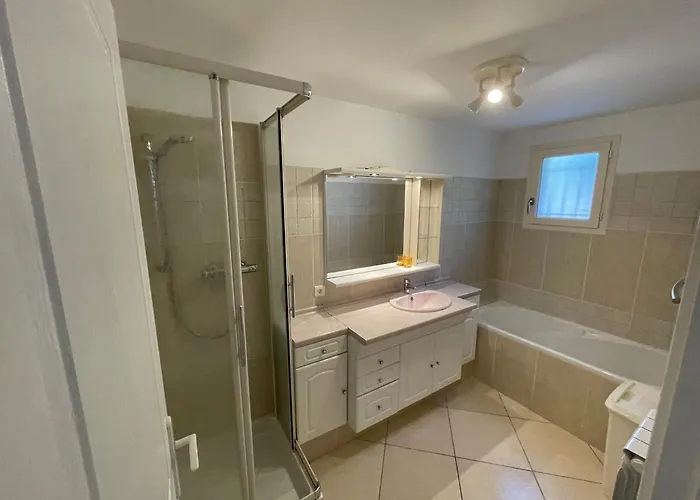 Bell'am Corse Tatil Evi *