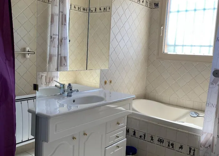 Bell'am Corse Tatil Evi