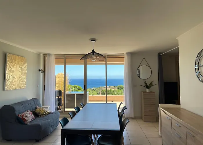 Bell'am Corse 维琪奥港