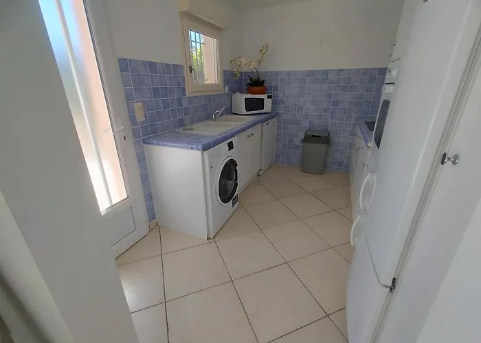 Tatil Evi Bell'am Corse