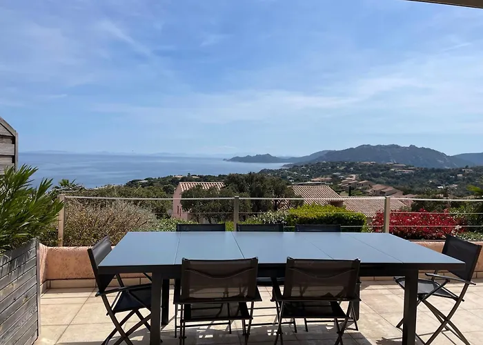 Bell'am Corse 维琪奥港