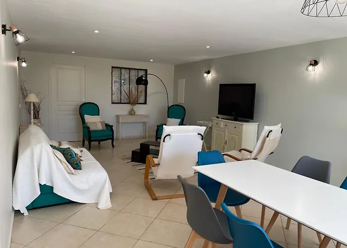 Tatil Evi Bell'am Corse