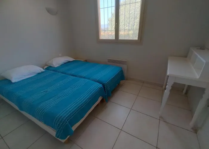 Tatil Evi Bell'am Corse *