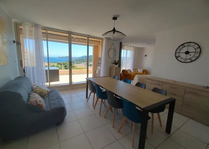 Bell'am Corse Porto-Vecchio (Corsica)