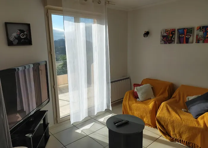 Bell'am Corse Tatil Evi