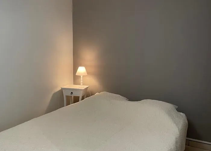 Tatil Evi Bell'am Corse Porto-Vecchio (Corsica)