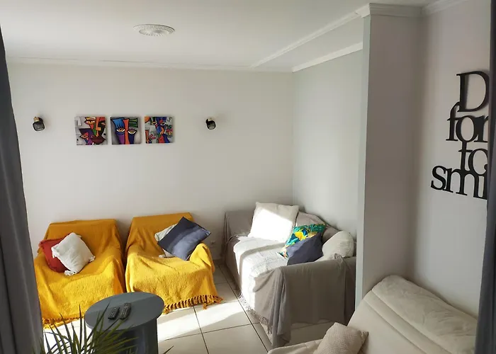 Bell'am Corse Tatil Evi *