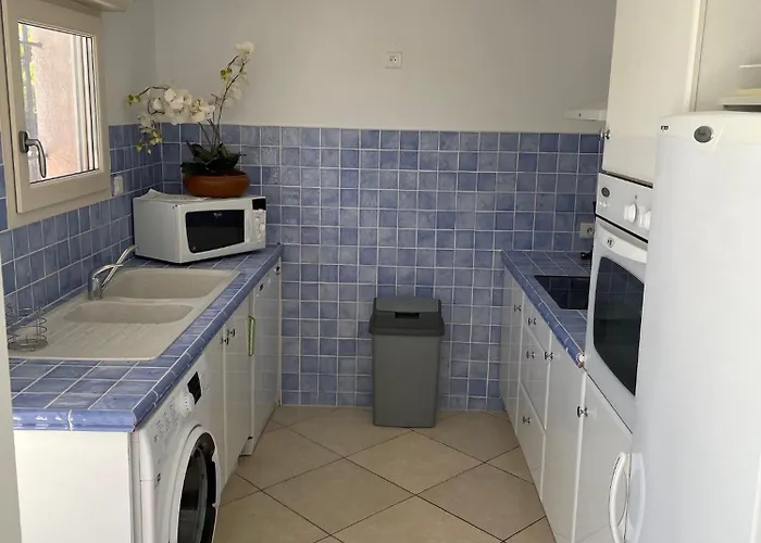 Tatil Evi Bell'am Corse Porto-Vecchio (Corsica)