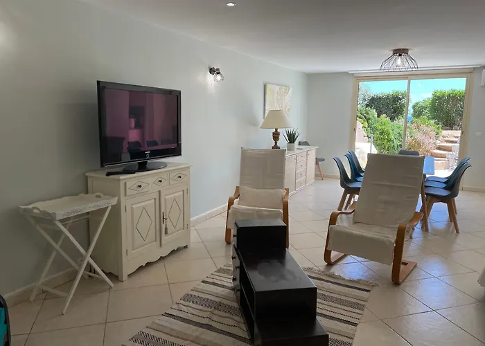 度假居 Bell'am Corse *